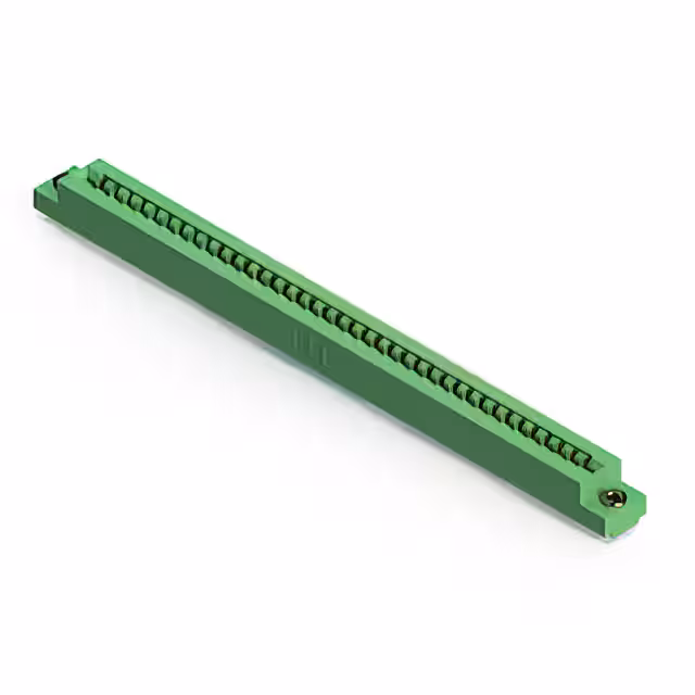 307-076-559-203 EDAC Inc.  Edgeboard Connectors